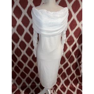 Fashion nova dress size XL